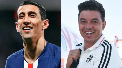 El volante de PSG llenó de elogios al equipo de Napoleón.