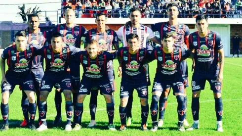 Conoce en profundidad a quien será el rival del Más Grande en la Copa Argentina.