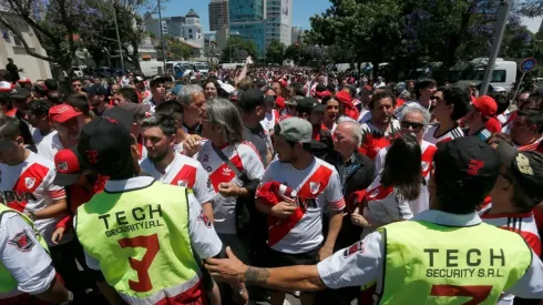 Las entradas no se agotaron, pero se espera un gran marco para el partido frente a Central Córdoba.