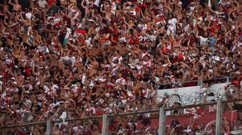 Cuándo jugará River con público en el Monumental por la Libertadores