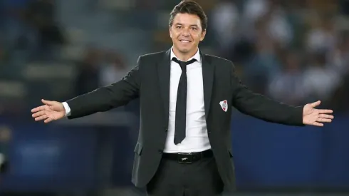 El Muñexo aguardará por su evolución en las próximas horas y decidirá si viaja a Santa Fe