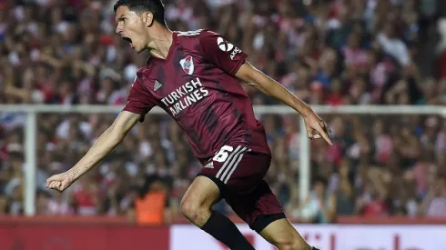 River suma 36 puntos en la Superliga 2019-20.