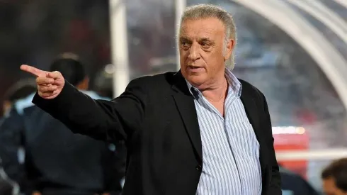 El Coco llenó de grandes palabras al conjunto de Marcelo Gallardo