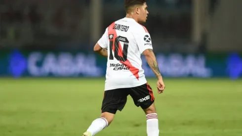 La cláusula de rescisión de Juanfer es de 22 millones de dólares