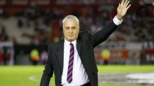 "River está claramente por encima de los demás equipos", sostuvo el Beto