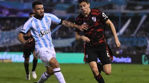 La última vez contra el Decano fue en la Copa Superliga y, más allá de la victoria 4-1 en la vuelta, River fue eliminado de dicha competencia.