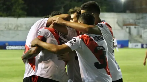 River ya fue campeón de la edición 2012.