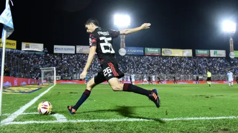 ¿Irán hinchas de River a la última fecha de la Superliga?
