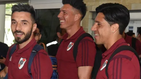 El plantel viajará el martes a Quito y el viernes a Tucumán