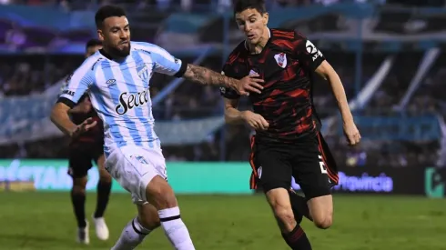 La última vez contra el Decano fue en la Copa Superliga y, más allá de la victoria 4-1 en la vuelta, River fue eliminado de dicha competencia