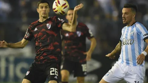 River acumula 3 triunfos en los últimos 5 partidos en Tucumán