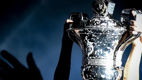 Cada vez que River llegó a la última fecha como líder, fue campeón.