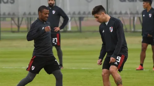 El partido comenzará el miércoles a las 19:15