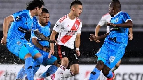 El duelo será transmitido por Fox Sports y Facebook Watch.