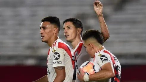 El partido será televisado por Fox Sports