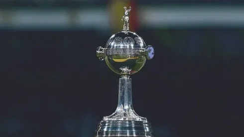 River va por la quinta Libertadores de su historia. (FOTO: Getty)