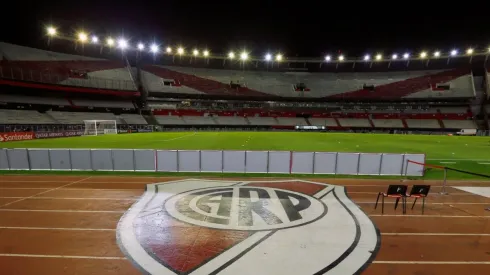 El Millonario jugará su segundo partido consecutivo sin público.