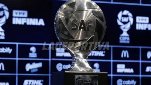 Un nuevo comunicado oficial de la Superliga.