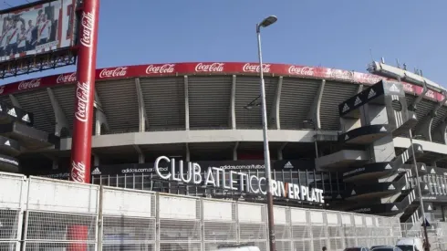 El Monumental se encuentra cerrado por tiempo indeterminado, debido a la pandemia por el coronavirus