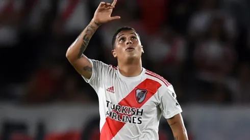 Quintero perdió bastante terreno desde que volvió a jugar luego de la grave lesión de ligamento. (FOTO: Getty)