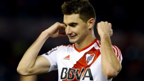 El oriundo de Tostado contó la realidad en Alemania.