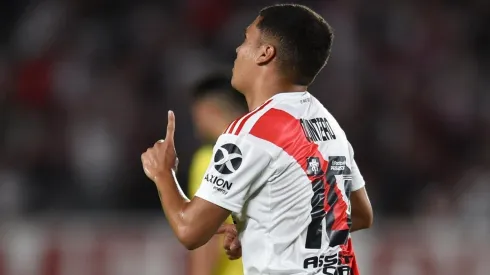 ¿Se irá el 10 de River en junio?