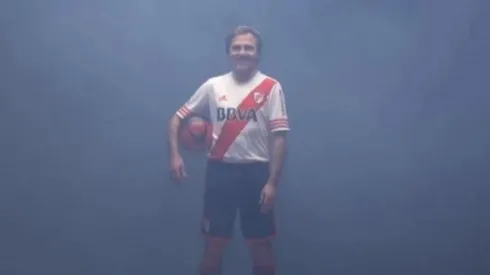 Mariano Sapetti, un pibe de cuatro décadas que busca cumplir su anhelo postergado.