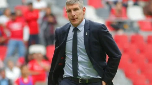 Palermo elogió lo hecho por River en el último tiempo