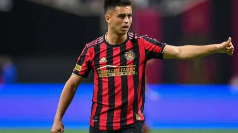 River recibió US$ 1.500.000 por el pase del Pity porque superó los 10 partidos oficiales en la MLS. (FOTO: Getty)