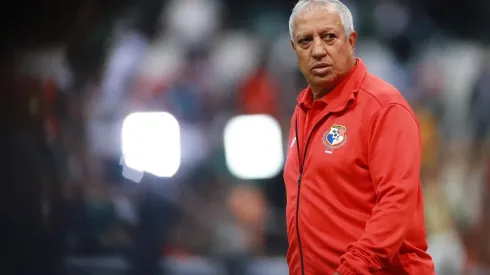 El Tolo dirigió a River, Independiente, Newell's, Toluca, UNAM, Colo Colo y la Selección de Panamá. (FOTO: Getty)