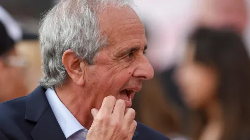 "Tengo la sensación de que la Copa Superliga quedará en la nada"