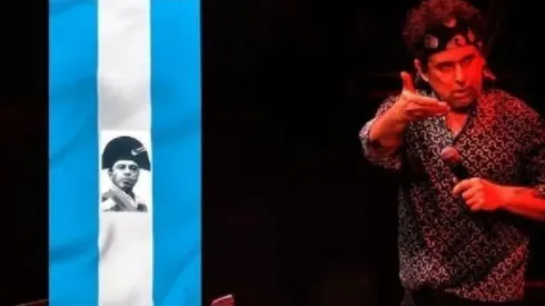 El Salmón y el Muñeco mantienen una relación de hace más de 20 años