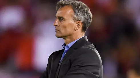 Pablo Lavallén mostró una interesante capacidad estratégica en clubes donde no tenía grandes planteles. (FOTO: Getty)