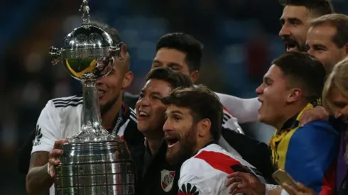 ¿Habrá regreso a la competencia oficial durante el 2020?