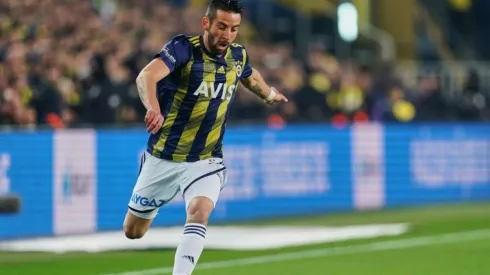 Isla disputó 391 partidos en su carrera y convirtió 10 goles