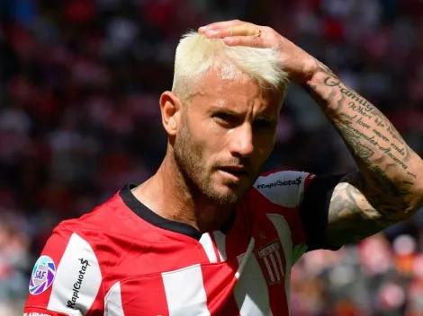 La Gata Fernández recordó la pelea entre Tuzzio y Ameli