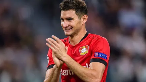 El delantero lleva 11 partidos y dos goles en la temporada