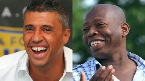 Juntos en Parma fueron campeones de la Copa Italia, la Supercopa de Italia y la Copa UEFA en la temporada 88/89.