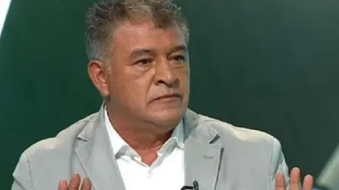 Borghi actualmente no dirige ningún equipo