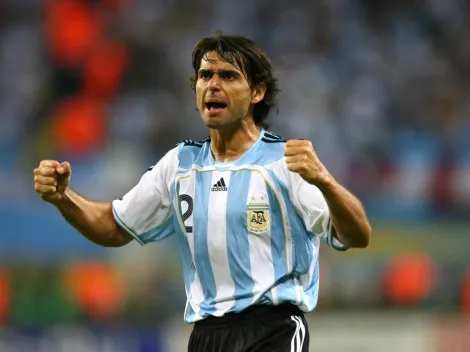 Ayala recordó su frustrada vuelta a River