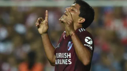 El Sicario consiguió una regularidad que lo puso entre los titulares.