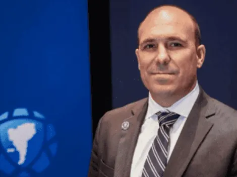 La posibilidad de cambiar de sede para los partidos de Libertadores