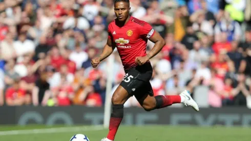 Valencia disputó 10 temporadas en la Premier League, y consiguió 9 títulos en Inglaterra