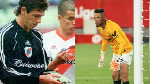 ¿Cuándo fue la última vez que River tuvo un jugador que terminó atajando?