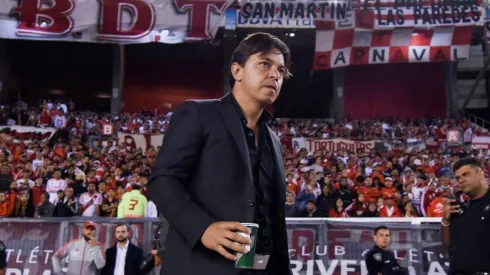 Marcelo tiene contrato hasta junio del 2021.