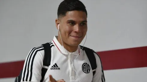 Ante la baja de Juanfer, el Al-Duhail consiguió a préstamo a Dudú.