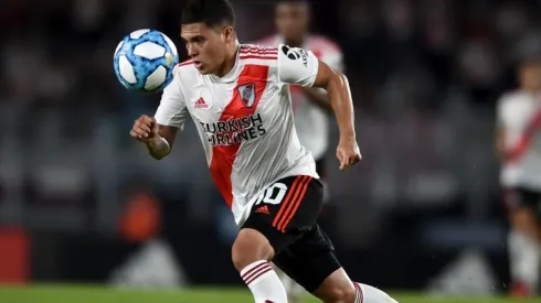 El colombiano llegaría al país el próximo jueves, en vuelo privado