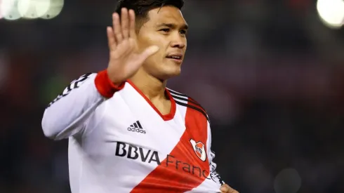 Teo es muy querido por la gente del Más Grande.