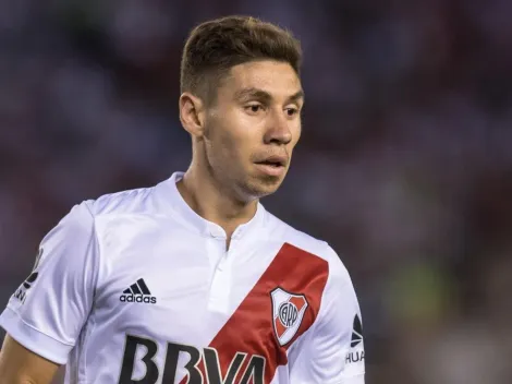 "Nadie va a pagar la cláusula de salida por Montiel"