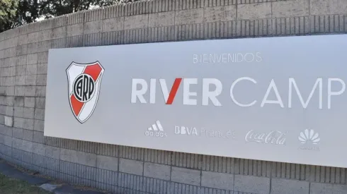 El club maneja la posibilidad de jugar en el River Camp los partidos del torneo local